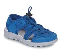 VIKING FOOTWEAR / Children's Sandals Sandvika in Blue 11 kid