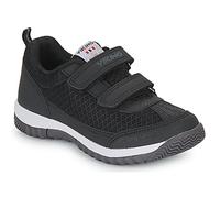 VIKING FOOTWEAR / Children's Shoes (Trainers) Bryne in Black 1 kid