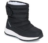 VIKING FOOTWEAR Snow boots EQUIP Pull-on Warm Waterproof 1V in Black 6 toddler