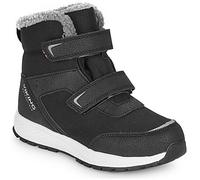 VIKING FOOTWEAR Snow boots Equip Warm Waterproof 2V in Grey 6 toddler