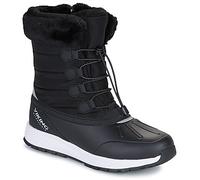 VIKING FOOTWEAR Snow boots EQUIP WARM WATERPROOF Zip in Black 4