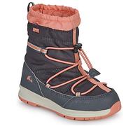 VIKING FOOTWEAR / Children's Snow boots Oksval High GTX Warm in Grey 12 kid