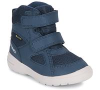 VIKING FOOTWEAR / Children's Walking Boots FUN WARM Gore-Tex 2V in Blue 5.5 toddler