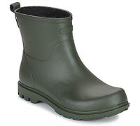 VIKING FOOTWEAR Wellington Boots Noble Warm in Green 4