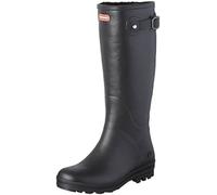 Viking Foxy Warm Rain Boot Women's, Black, 4 UK