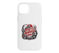 Viking Freys Harvest Hall Norse Pagan Myth Case for iPhone 14 Plus