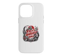Viking Freys Harvest Hall Norse Pagan Myth Case for iPhone 14 Pro Max