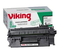 Viking FX-10 Compatible Canon Toner Cartridge Black