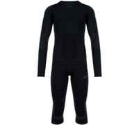 VIKING Gary 3/4 Set Bamboo men's underwear size L black