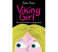 Viking girl: Ou comment l'Eurovision a changé ma vie