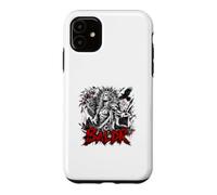 Viking God Baldr Norse Mythology Warrior Case for iPhone 11