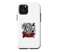Viking God Baldr Norse Mythology Warrior Case for iPhone 11 Pro