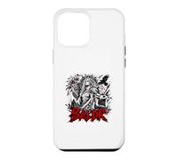 Viking God Baldr Norse Mythology Warrior Case for iPhone 12 Pro Max