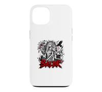 Viking God Baldr Norse Mythology Warrior Case for iPhone 13