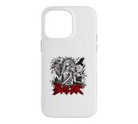 Viking God Baldr Norse Mythology Warrior Case for iPhone 14 Pro Max