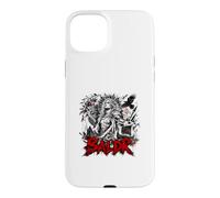 Viking God Baldr Norse Mythology Warrior Case for iPhone 15 Plus