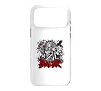 Viking God Baldr Norse Mythology Warrior Case for iPhone 17 Pro Max