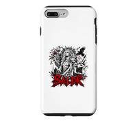 Viking God Baldr Norse Mythology Warrior Case for iPhone 7 Plus/8 Plus