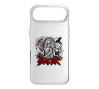 Viking God Baldr Norse Mythology Warrior Case for iPhone Air