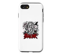 Viking God Baldr Norse Mythology Warrior Case for iPhone SE (2020) / 7/8