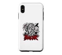 Viking God Baldr Norse Mythology Warrior Case for iPhone XS Max