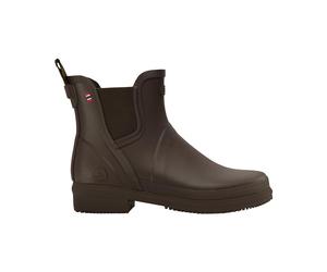Viking Gyda PVC-frei, Dark Brown, 36