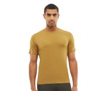 Viking Harvi Short Sleeve T-shirt Brown L Men