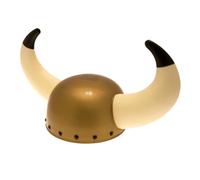Viking Hat Plastic