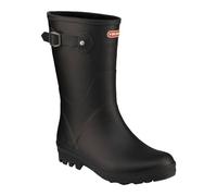 Viking Hedda Warm Rain Boot Women's, Black, 5 UK