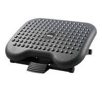 Viking Height Adjustable Footrest 440 x 330 x 105 mm Black