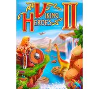 Viking Heroes 2 (PC) - Steam Key - GLOBAL
