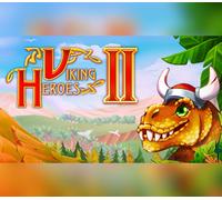 Viking Heroes 2 Steam CD Key