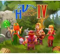 Viking Heroes 4 Steam CD Key