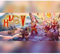 Viking Heroes 5 PC Steam CD Key