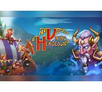 Viking Heroes Steam CD Key