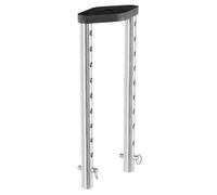 Sealey Viking High Pit Jack Safety Stand for VPJ20S-2H and VPJ20M-2H 10 Tonne