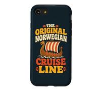 Viking History Reenactment Case for iPhone SE (2020) / 7/8