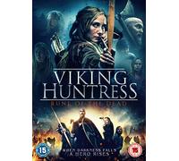 Viking Huntress: Rune of the Dead