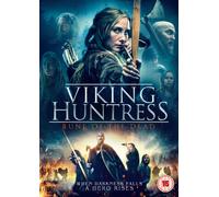 Viking Huntress - Rune of the Dead