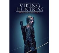 Viking Huntress: Rune of the Dead