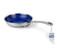 Viking Hybrid Plus™ Ceramic Nonstick Fry Pan, 8 Inch