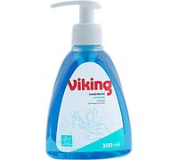 Viking Hygiene Original Hand Soap Liquid Blue 300 ml