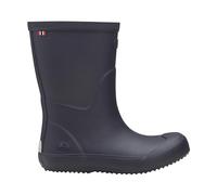 Viking Indie Active Rain Boot Unisex Kids, Navy, 5.5 UK