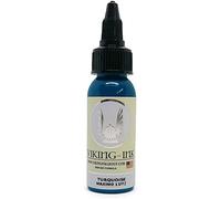 Viking ink Turquoise for Tattoo 30ml