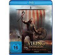Lincoln,Darcie - Viking Invasion-Blut Wird Fließen