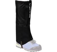 Viking Kanion Gaiters - Black