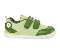 Viking - Kid's Alv Barefoot Paw 2V - Barefoot shoes size 11,5K, green