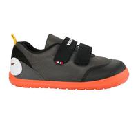 Viking - Kid's Alv Barefoot Paw 2V - Barefoot shoes size 4K, grey