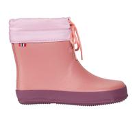 Viking - Kid's Alv Barefoot - Wellington boots size 9K, pink