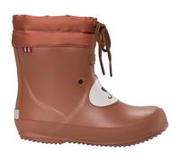 Viking - Kid's Alv Indie Print - Wellington boots size 3K, brown